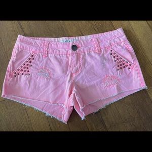 Daytrip Shorts